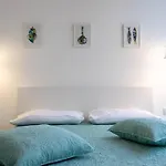 Apartment Casa 53 *