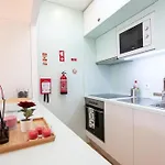Casa 53 * Aveiro