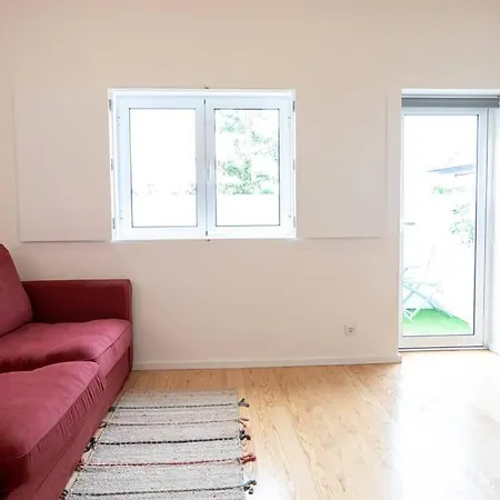Casa 53 * Aveiro