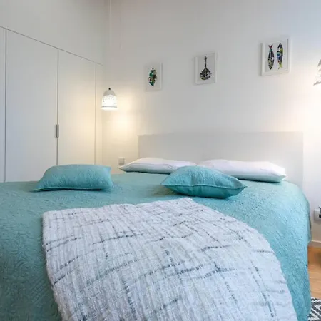 Casa 53 Appartement Aveiro