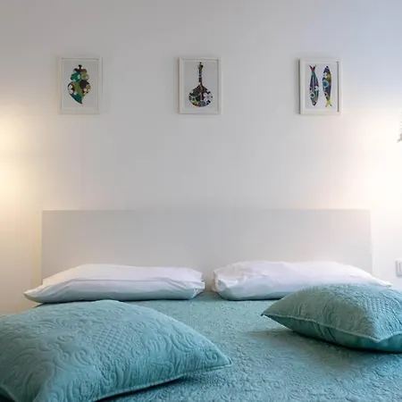 Apartment Casa 53 *