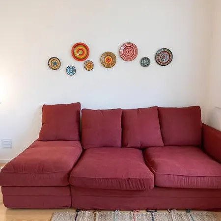 Apartment Casa 53