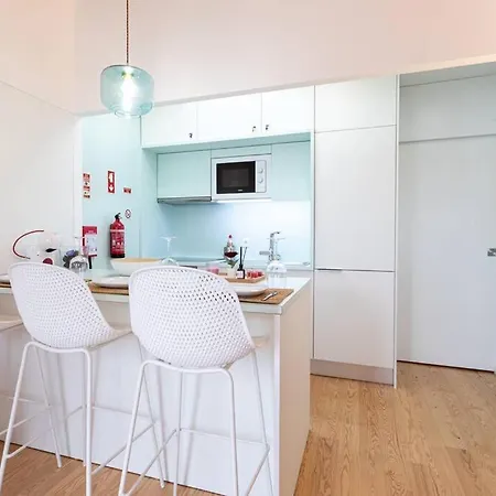 Apartamento Casa 53 Aveiro