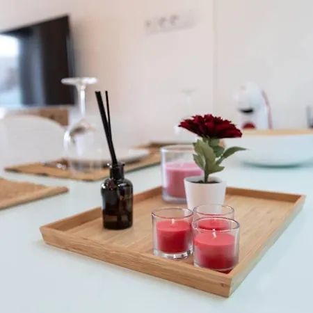 Apartamento Casa 53