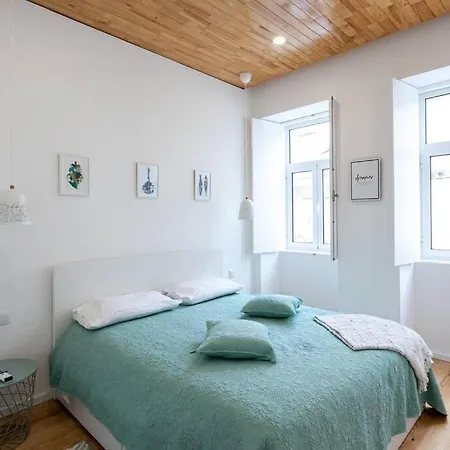Casa 53 Apartment