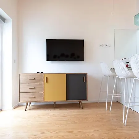 Apartamento Casa 53