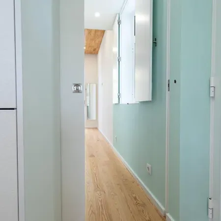 Casa 53 Apartamento *