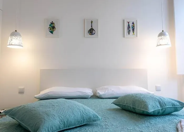 Appartement Casa 53 *