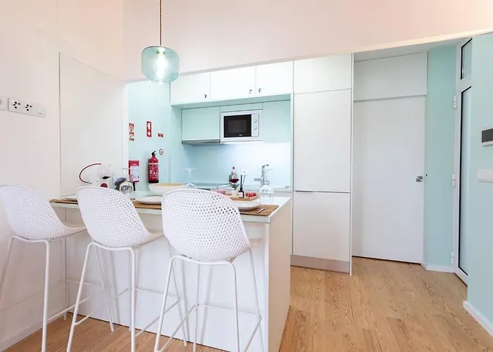 Appartement Casa 53 Aveiro