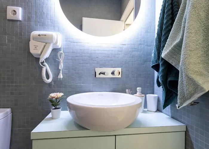 Appartement Casa 53 Aveiro