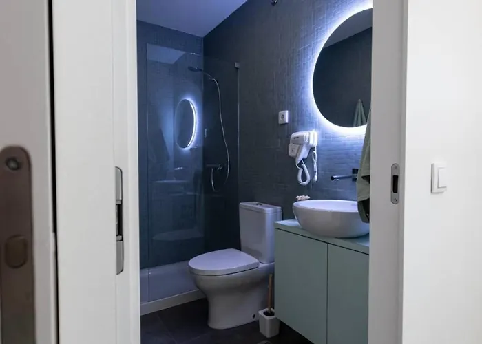 Appartement Casa 53 Aveiro