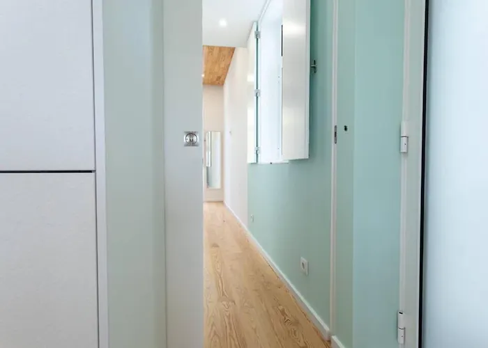 Casa 53 Appartement *